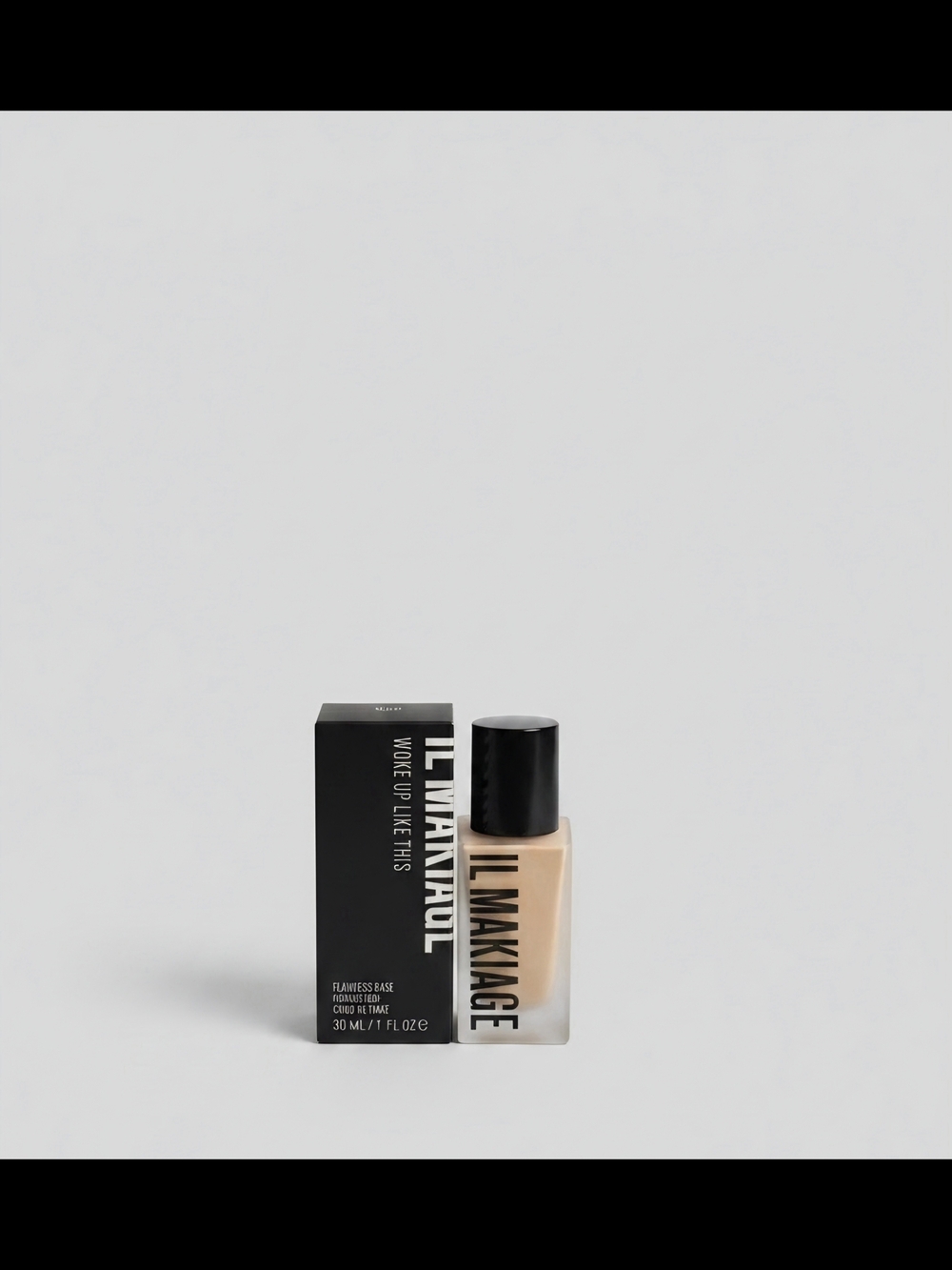 IL MAKIAGE Flawless Base Liquid Foundation — Cl 10